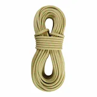 STERLING Rigging and Climbing Rope: Kernmantle, 7/16 in Dia, 900 lb Working Load Limit, Nylon, Green (MPN T11AN061)
