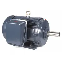 MARATHON MOTORS General Purpose Motor: Rigid Base Mount, Totally Enclosed Fan Cooled, 60 hp (MPN 404TTFCD6086)