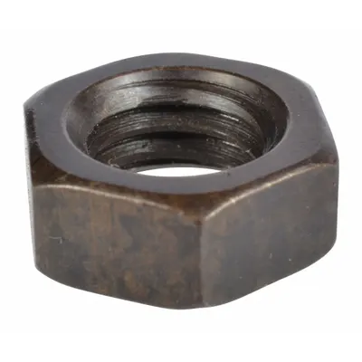 DAYTON Lock Nut: For 4GU70/4GU71 - GGS Material Handling Parts