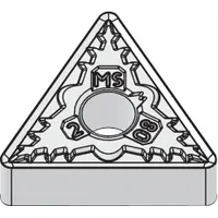 WIDIA Triangle Turning Insert: TNMG542MS, TNMG270608MS (MPN 5908942)