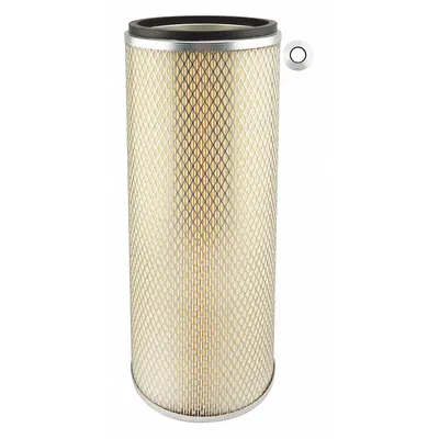 BALDWIN FILTERS PA2410 Round/Oval Engine Air Filter - Round/Oval Engine Air Filters