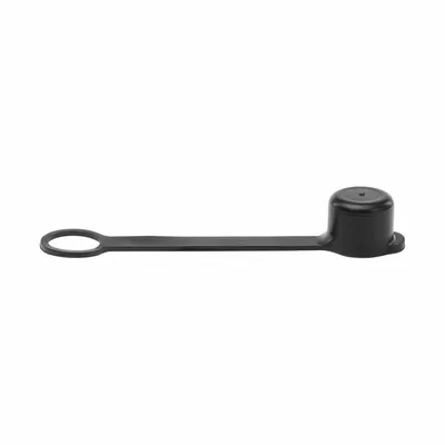 PARKER Nose Piece Assembly: Molded Rubber - Hydraulic Hose Caps