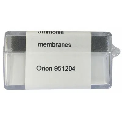 THERMO SCIENTIFIC ORION Orion Ammonia Membranes 951204