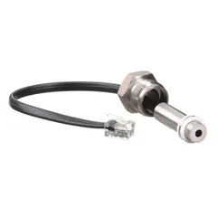 Repair kit for servicing the pressure control transducer on Graco paint sprayers. Restores accurate pressure sensing and control. Compatible with Graco model 232906. Used in industrial painting applications to maintain consistent spray performance.