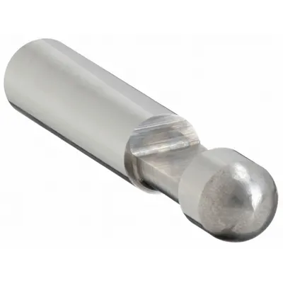 CMT Flush Trim Profile Router Bit: Fractional Inch, Carbide, 1/4 in Cutter Dia. - Flush-Trim Profile Router Bits