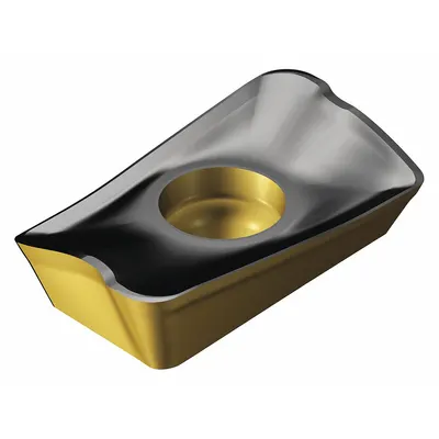 SANDVIK COROMANT R390-17 04 08M-PM 4230 Rectangle Indexable Milling Insert - Rectangle (L) Indexable Milling Inserts