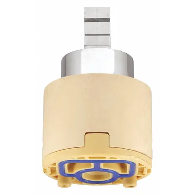 T&S BRASS Disc Faucet Cartridge - Disc Faucet Cartridges
