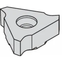 WIDIA Triangle Milling Insert: TNAX1604ZZ26 (MPN 2014152)