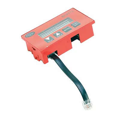 Fireye Display: Mfr Part # BLV512 - Replacement HVACR Controls, Switches & Thermostats