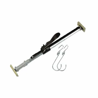 TEMPEST Hanging Bracket Set: Hanging Bracket Set - Hanging Hardware for Smoke Ejectors