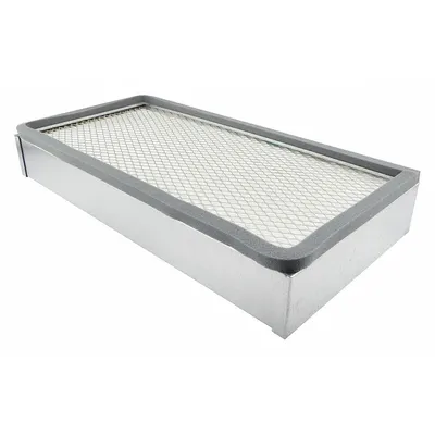 BALDWIN FILTERS Panel Cabin Air Filter PA3945 - Panel Cabin Air Filters
