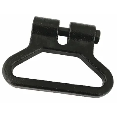 Dayton End Chain Hoist Ring, Mfr Part # GGS_57010 - Dayton Hoist Replacement Parts