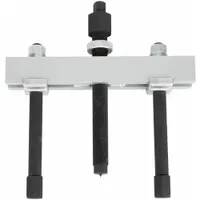 WESTWARD Push Puller: 7 1/4 in Spread - Min, 17 in Spread - Max, 10 in Reach - Max