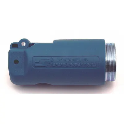 DYNABRADE Housing for Model 52401, 18,000 RPM (Part # 01715) - Air Tool Replacement Parts