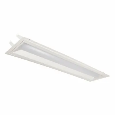 SYLVANIA LED 2 ft x 4 ft Center-Basket Troffer Retrofit Kit - LED Center-Basket Troffer Retrofit Kits