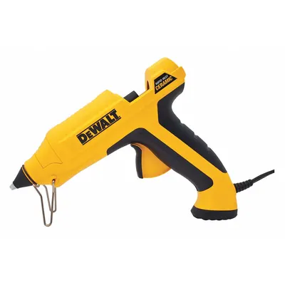 DEWALT DWHTGR50 Corded Hot Melt Applicator Gun - Corded Hot Melt Applicator Guns