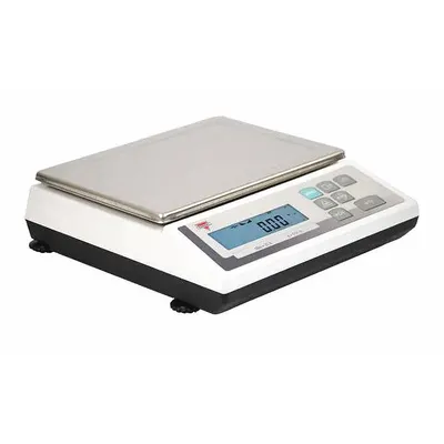 TORBAL BA15 Compact Bench Scale - Compact Bench Scales