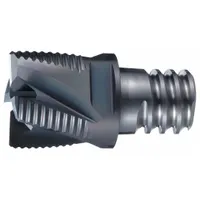 OSG Exchangeable Head End Mill (MPN 7830402)