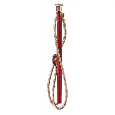 BUSSMANN Cutout Link: Type K, Fast Acting, Nonremovable Head - Fast-Acting Type K Fuse Links