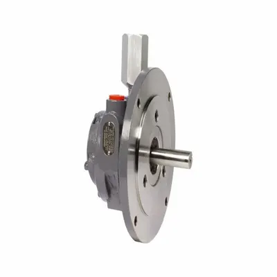 INGERSOLL RAND Oilless Rotary Vane Air Motor - Oilless Rotary Vane Air Motors