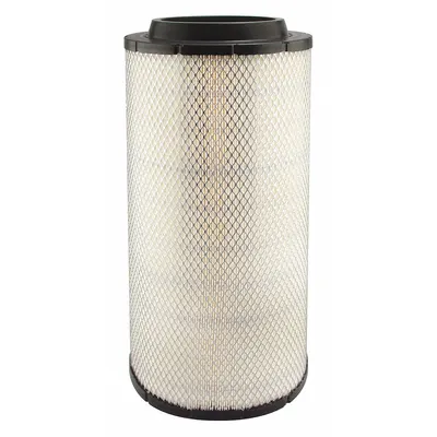 BALDWIN FILTERS RS3996 Round Engine Air Filter, Radial Seal, 21 5/32 in Height - Round/Oval Engine Air Filters