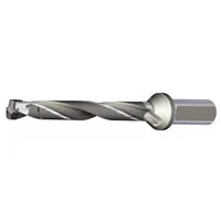 WIDIA Exchangeable Drill Tip: TDMX1418R8SL150 (MPN 6572265)