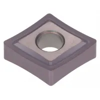 TUNGALOY Diamond Turning Insert: CNMG 431 28 AH120 (MPN 6811620)