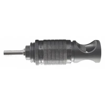 ZEPHYR Countersink Cage: 7/8 in Cutter Capacity, Steel, 1/2 in Shaft Travel - Countersink Cages