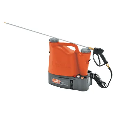 CBM High pressure cleaner CoilJet CJ125-F - HVAC & Refrigeration