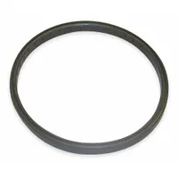 BRADLEY Sprayhead Grommet Circle: Rubber (MPN 124-020C)