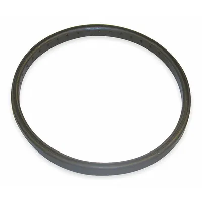 BRADLEY Sprayhead Grommet Circle: Rubber (MPN 124-020C) - Spray Heads Parts for Wash Fountains