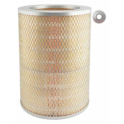 BALDWIN FILTERS PA1614 Round/Oval Engine Air Filter - Round/Oval Engine Air Filters