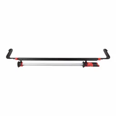 12V DC automotive work light with adjustable brightness from 600 to 1,350 lumens. Tool only, no battery or charger included. Designed for underhood illumination in vehicle service environments.