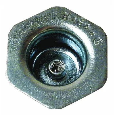 OEM Drum Plug: NPS - Steel Drum Bungs