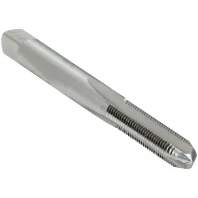 HELI-COIL Screw Thread Insert STI Tap: Straight Fute, #10-32 UNF, H2 / 3B, 3 Flute - General Purpose STI Taps