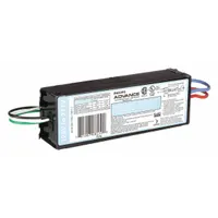 ADVANCE HID Ballast: Metal Halide, 70 W Bulb Watt - Max, ANSI Code C139/C98/M1/M139/M98, Pulse (MPN IMH-70-E-LF)