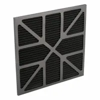 Pre-Filter: 1,200 cfm Airflow - Max, Pre-Filter, 24 in Nominal Ht, 24 in Nominal Wd, 1 in Nominal Dp (MPN 590430002)