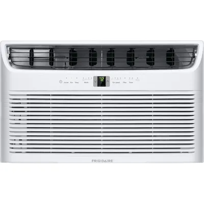 FRIGIDAIRE FHTC123WB2 Through-the-Wall Air Conditioner - Residential-Grade Wall ACs for Cooling Only