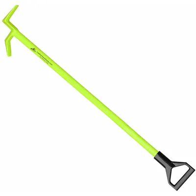 LEATHERHEAD TOOLS Entry Tool: Forcible Entry Tool, New York Hook, 36 in Handle Lg - Forcible Entry Tools