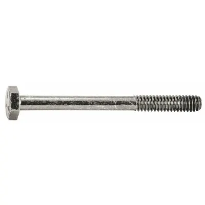 ZSI Hex Bolt: SHB5 - Plumbing