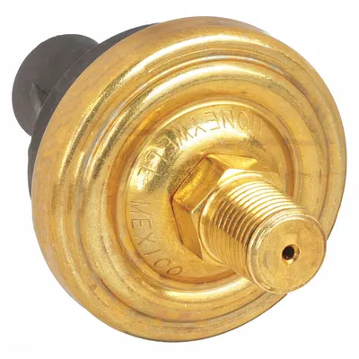 Honeywell 5000 Series Liquid- & Corrosion-Resistant Machine Tool - Liquid- & Corrosion-Resistant Machine Tool Pressure Switches