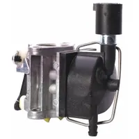 TECUMSEH Carburetor with Solenoid: 640330A