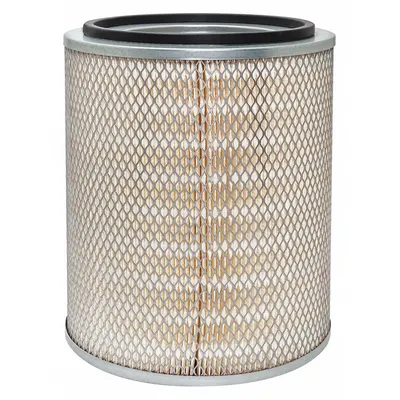 BALDWIN FILTERS PA2520 Round/Oval Engine Air Filter - Round/Oval Engine Air Filters