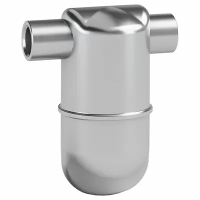 ARMSTRONG INTERNATIONAL Corrosion-Resistant Inverted Bucket Steam Trap - Corrosion-Resistant Inverted Bucket Steam Traps