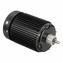 Motor designed for dewatering and wastewater pump applications. Suitable for use in industrial, municipal, and construction settings where pumps handle solids-laden or dirty water. Manufacturer part number PPTCOL26G.