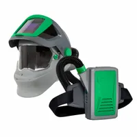 Welding Helmet: Z4, Belt-Mount, Lithium-Ion (MPN 15-018-11-FR)