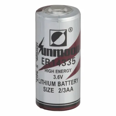 HONEYWELL Battery Pack: Honeywell BW Solo, BW, HONEYWELL BW, Repl Part, Battery Pack - Honeywell BW Technologies Replacement Parts