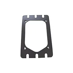 Allanson 2500 Mounting Plate