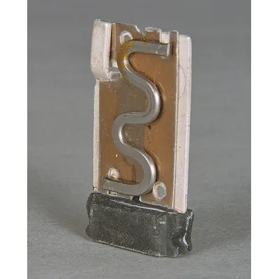 GE Thermal Unit (MPN CR123H122B) - Electrical