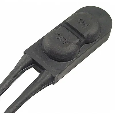 CPI Series K1 Environmentally Sealed Rocker Switch, SPST, On/Off, 2 Positions - Environmentally Sealed Rocker Switches